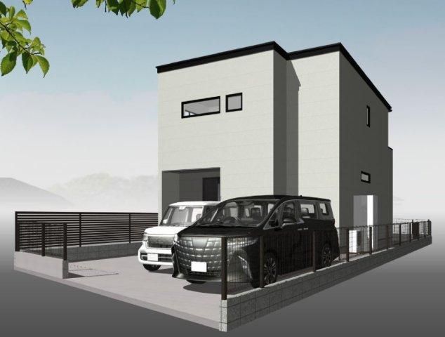 Building Plot for Sale in Atago-cho, Kochi City - Thumbnail 2