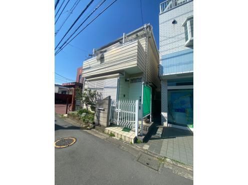 2DK Detached House in Fuchu City, Tokyo - 74.58 sqm - Thumbnail 3