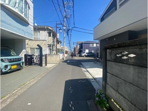 2DK Detached House in Fuchu City, Tokyo - 74.58 sqm - Thumbnail 4
