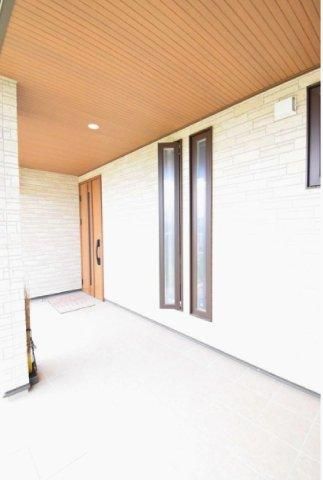 3LDK+S Single-Story House in Kamigo, Tsukuba City - Thumbnail 3