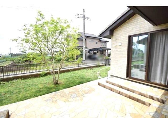 3LDK+S Single-Story House in Kamigo, Tsukuba City - Thumbnail 4