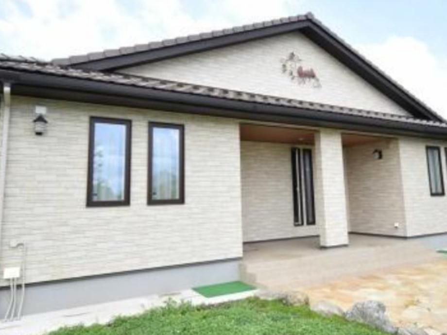 3LDK+S Single-Story House in Kamigo, Tsukuba City - Thumbnail 2