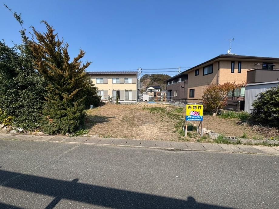 248.62m2 Building Plot for Sale in Iwaki City, Fukushima - Thumbnail 2