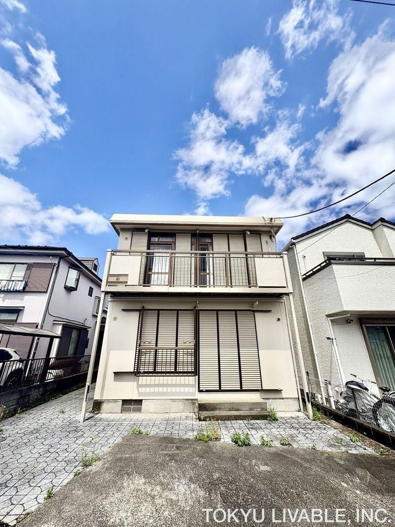 Land for Sale in Machiya, Sagamihara, Kanagawa - 129m2 - Thumbnail 3