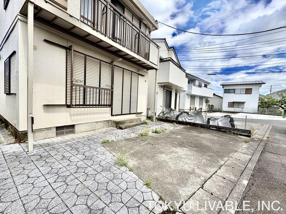 Land for Sale in Machiya, Sagamihara, Kanagawa - 129m2 - Thumbnail 2