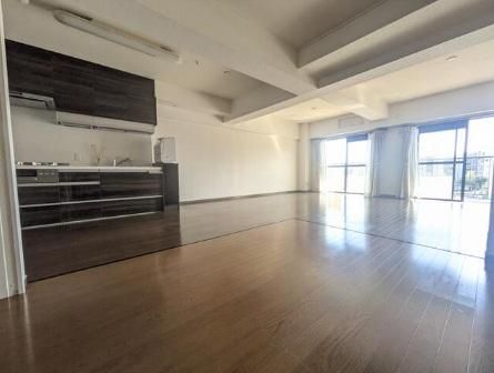 Lions Mansion Miyamaedaira 7 - 60.92 sqm Apartment in Kawasaki - Thumbnail 3