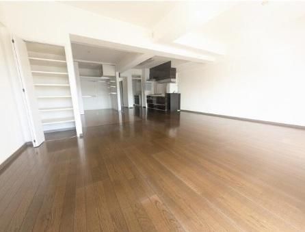 Lions Mansion Miyamaedaira 7 - 60.92 sqm Apartment in Kawasaki - Thumbnail 4