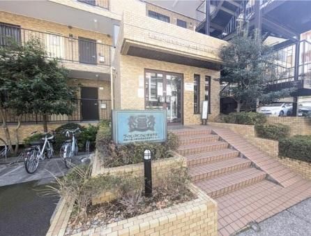 Lions Mansion Miyamaedaira 7 - 60.92 sqm Apartment in Kawasaki - Thumbnail 2