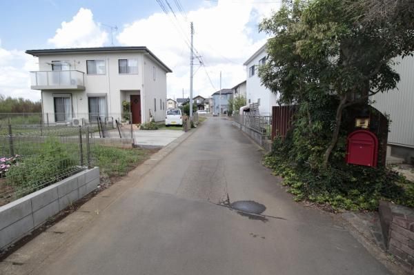 Land for Sale in Tsukuba City, Ibaraki - 353m² Plot - Thumbnail 2