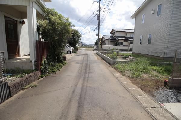 Land for Sale in Tsukuba City, Ibaraki - 353m² Plot - Thumbnail 3