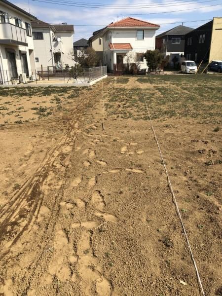 Land for Sale in Tsukuba City, Ibaraki - 353m² Plot - Thumbnail 4
