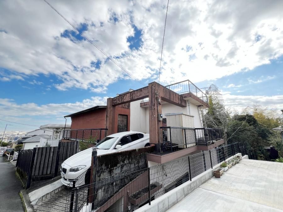 4LDK Detached House for Sale in Odawara, Kanagawa - Thumbnail 2