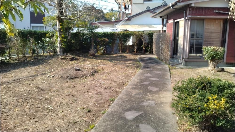 Land for Sale in Miyazaki City - 1,813 sqm - Thumbnail 4