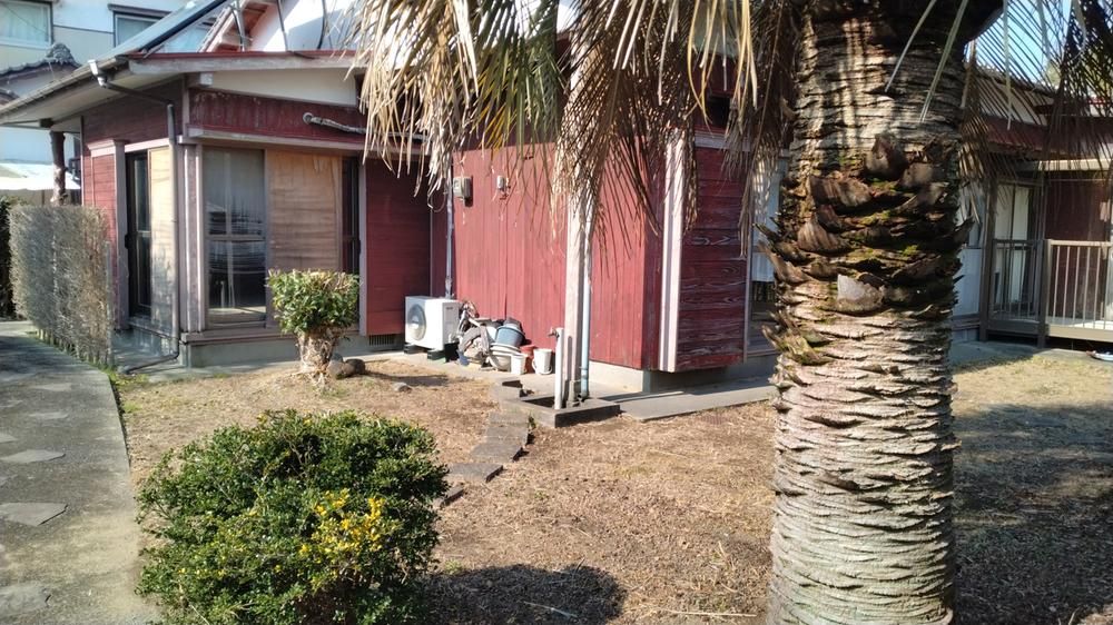 Land for Sale in Miyazaki City - 1,813 sqm - Thumbnail 2