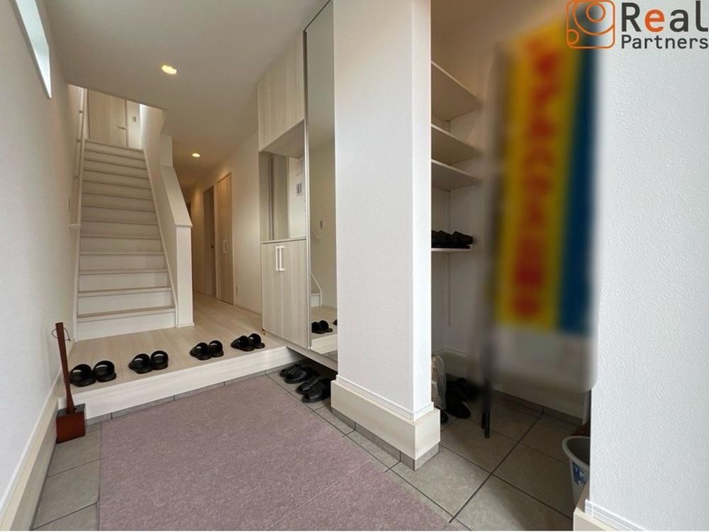 3LDK New Build House for Sale in Yamato, Near Sakuragaoka Station - Thumbnail 3