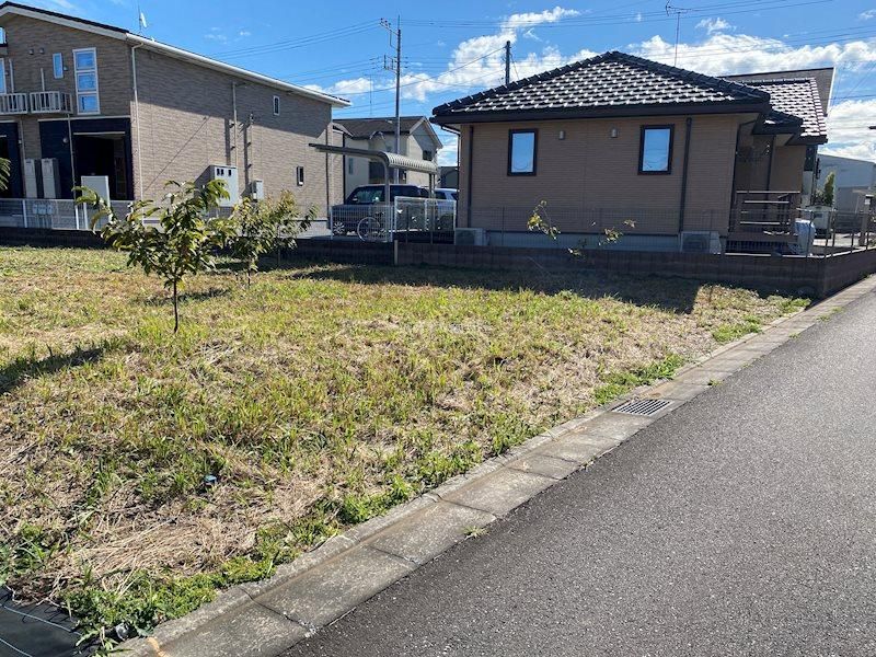 Land for Sale in Harukazedai, Tsukuba, Ibaraki - 230.1 sqm - Thumbnail 2