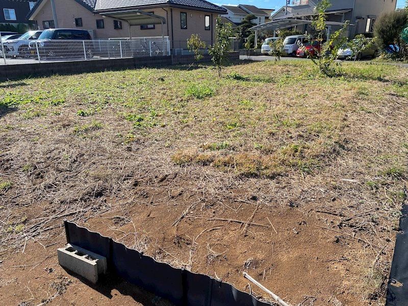 Land for Sale in Harukazedai, Tsukuba, Ibaraki - 230.1 sqm - Thumbnail 4