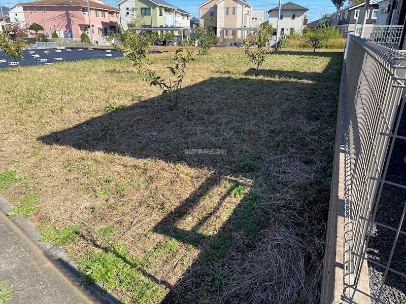 Land for Sale in Harukazedai, Tsukuba, Ibaraki - 230.1 sqm - Thumbnail 3