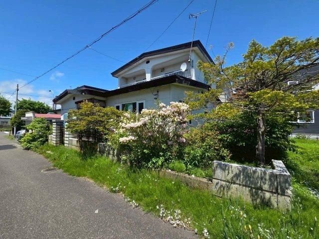 4LDK Used House for Sale in Kushiro, Hokkaido - 2.5 Million Yen - Thumbnail 3