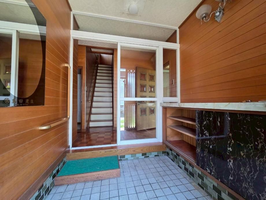 4LDK Used House for Sale in Kushiro, Hokkaido - 2.5 Million Yen - Thumbnail 4