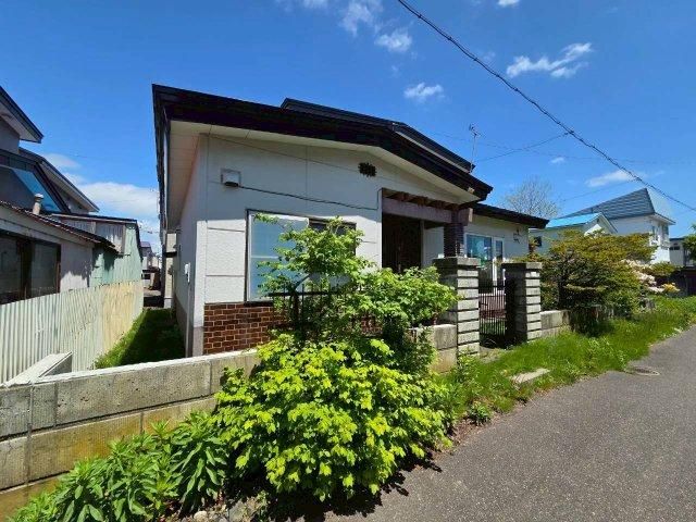 4LDK Used House for Sale in Kushiro, Hokkaido - 2.5 Million Yen - Thumbnail 2