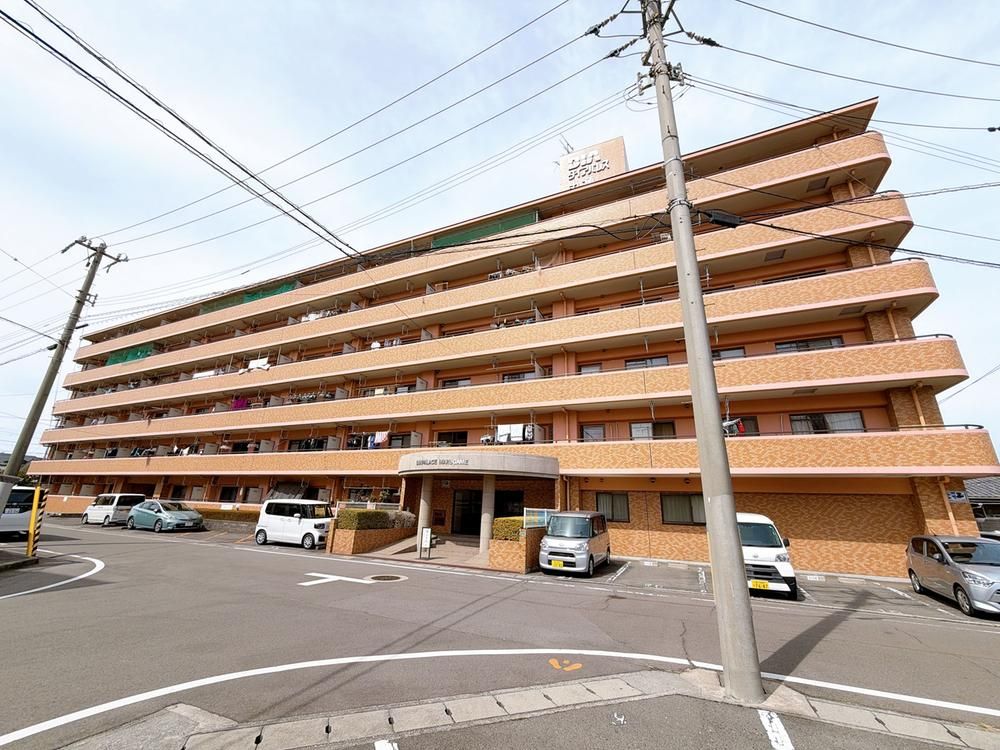 1DK Apartment for Sale in Marugame, Kagawa - 26 sqm - Thumbnail 3