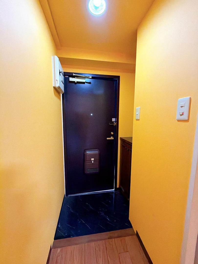 1DK Apartment for Sale in Marugame, Kagawa - 26 sqm - Thumbnail 4