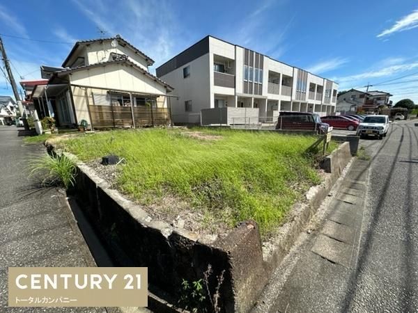 Land for Sale in Miyazaki City - 97.71m2 Corner Plot - Thumbnail 4