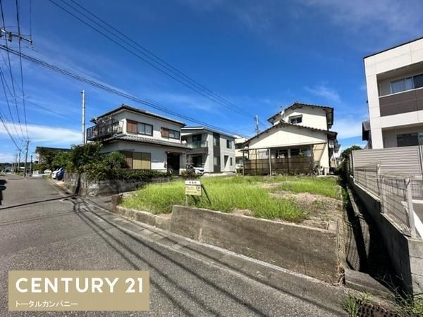 Land for Sale in Miyazaki City - 97.71m2 Corner Plot - Thumbnail 2