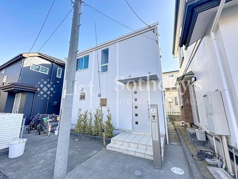 Renovated 3LDK House with Loft in Fujisawa, Kanagawa - Thumbnail 3