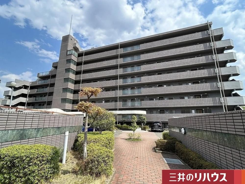 3LDK Apartment for Sale in Izumi-ku, Sendai City - Thumbnail 4