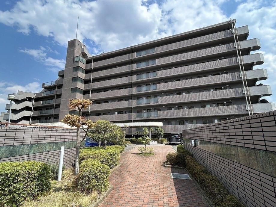 3LDK Apartment for Sale in Izumi-ku, Sendai City - Thumbnail 3