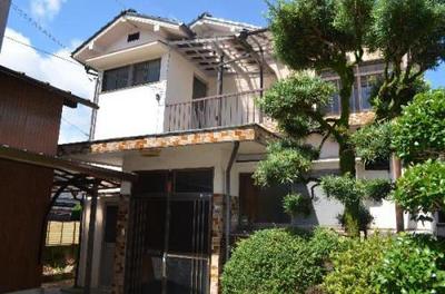 Y-199 - Property Details - Hyogo Prefecture Shiso City Vacant House Bank Site — Image 1, Shiso, Hyogo