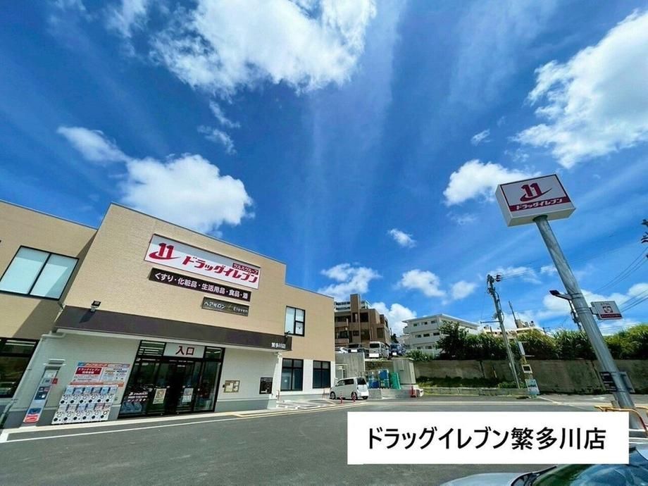 RC 2-Story Shop & House for Sale in Shikina, Naha, Okinawa - Thumbnail 4