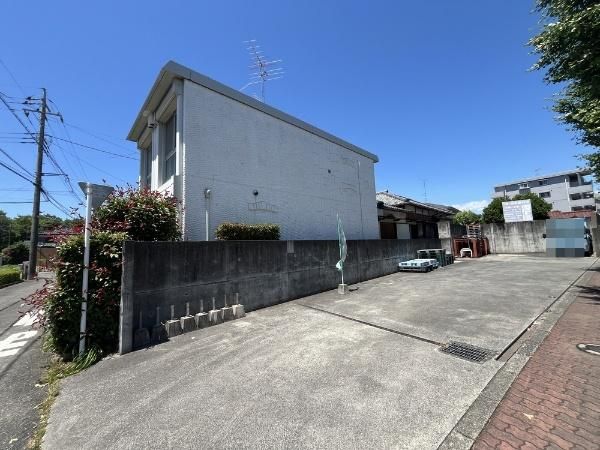 Land for Sale in Hamura City, Tokyo - 375.92 sqm - Thumbnail 2