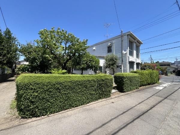 Land for Sale in Hamura City, Tokyo - 375.92 sqm - Thumbnail 4