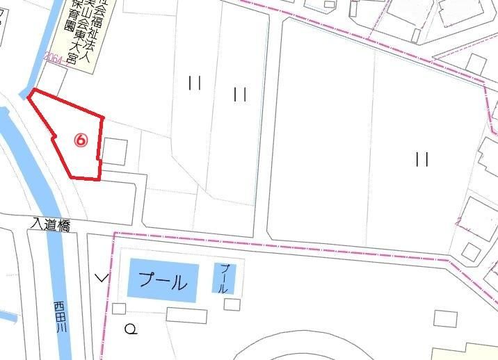 Land for Sale in Miyazaki City - 305.74 sqm - Thumbnail 3