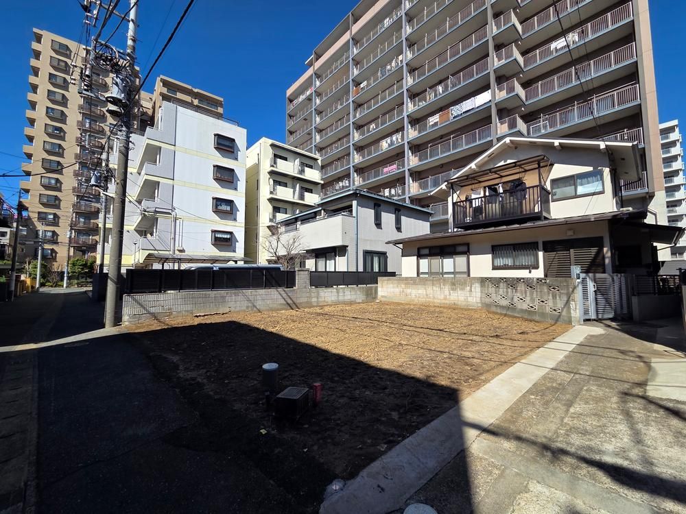 Land for Sale Near Funabashi Station, Chiba – 44m² Plot - Thumbnail 3