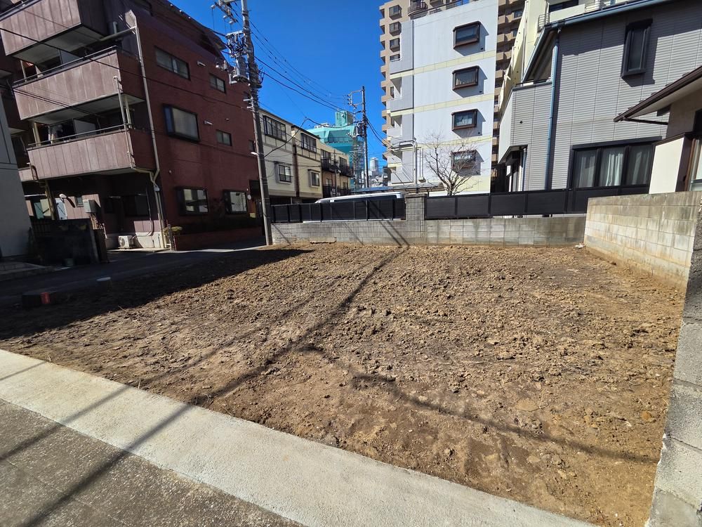 Land for Sale Near Funabashi Station, Chiba – 44m² Plot - Thumbnail 4