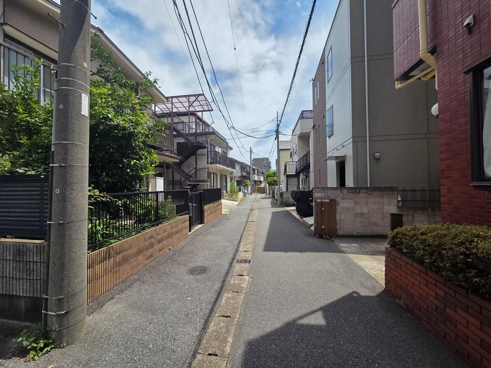 Land for Sale Near Funabashi Station, Chiba – 44m² Plot - Thumbnail 2
