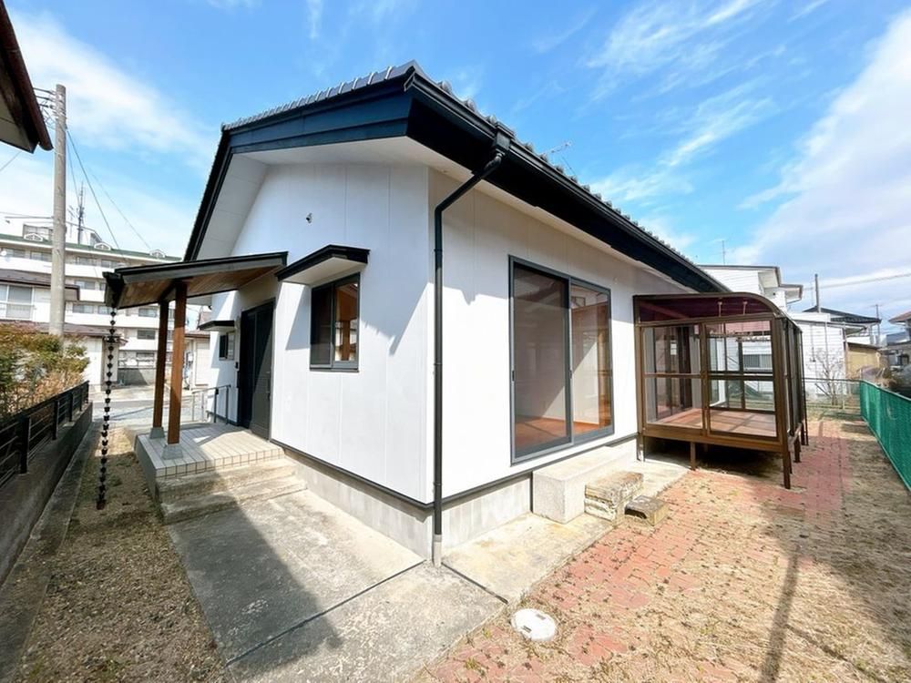 Renovated 3LDK House in Koriyama with Large Land - Thumbnail 3