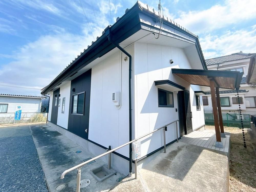 Renovated 3LDK House in Koriyama with Large Land - Thumbnail 4