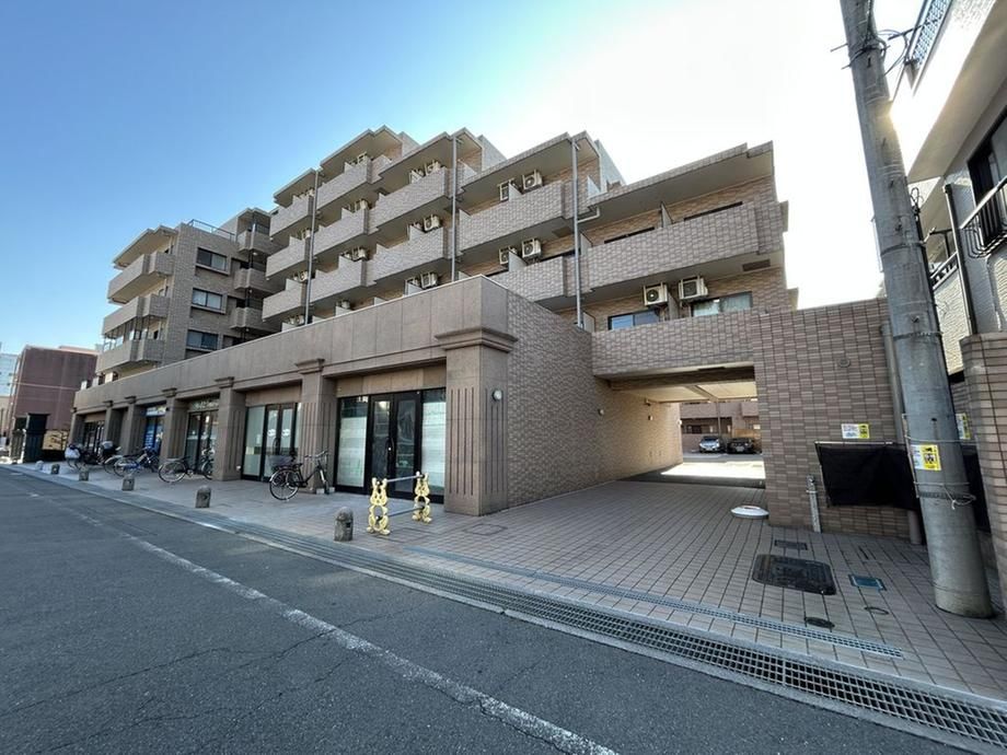 2LDK Apartment for Sale in Sayama, Saitama Near Shin-Sayama Station - Thumbnail 3