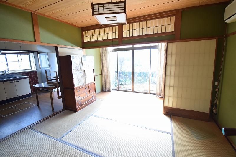 5DK House for Sale in Seto, Kochi City - 98.07 sqm - Thumbnail 4