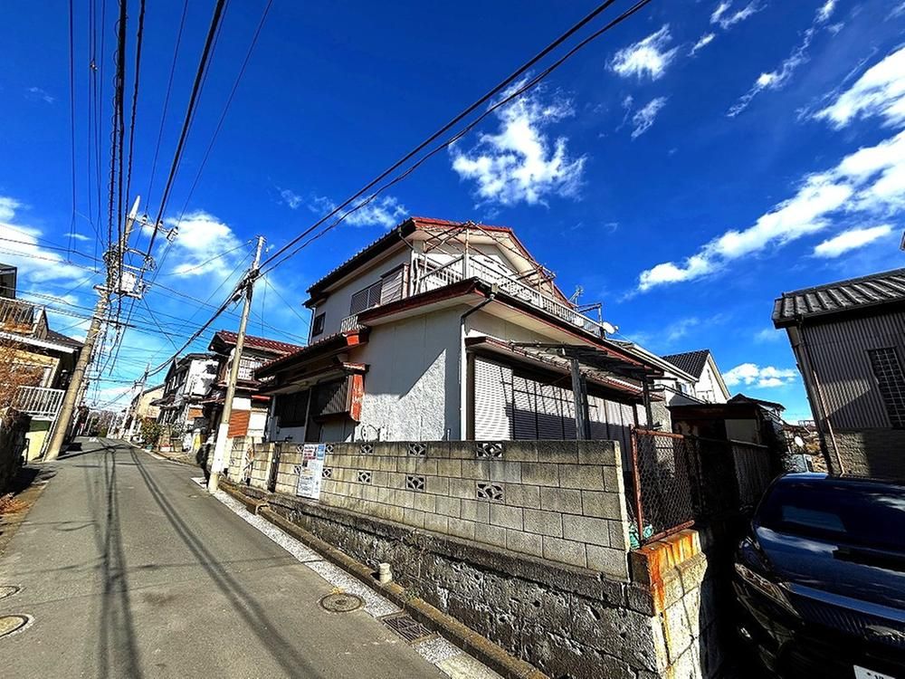 116m2 Building Plot for Sale in Totsuka, Yokohama - Thumbnail 2
