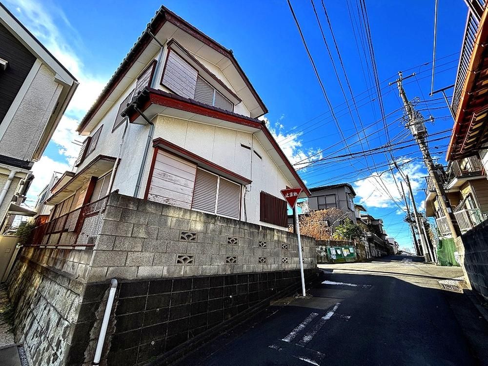 116m2 Building Plot for Sale in Totsuka, Yokohama - Thumbnail 4