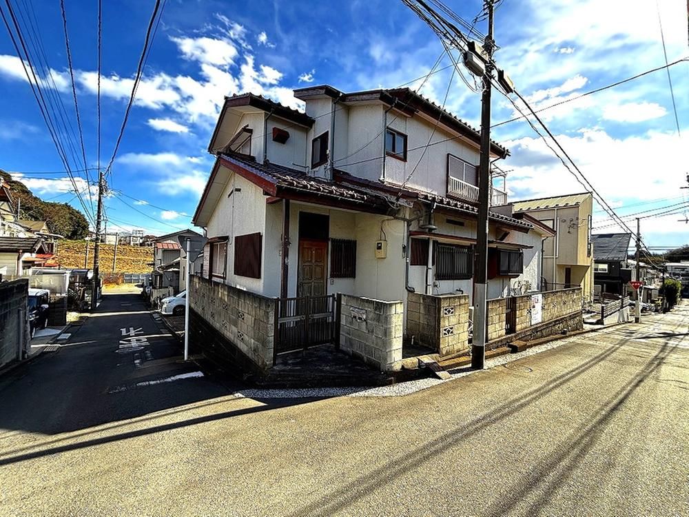 116m2 Building Plot for Sale in Totsuka, Yokohama - Thumbnail 3