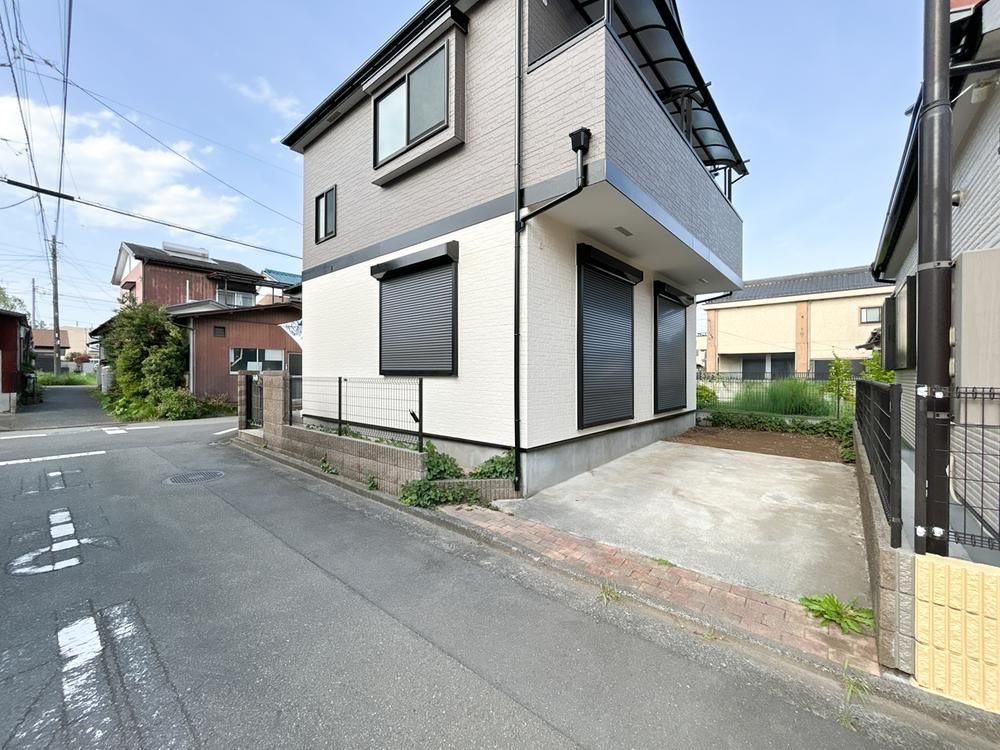 3LDK Renovated House in Akishima Tokyo - 83.83m2 - Thumbnail 2