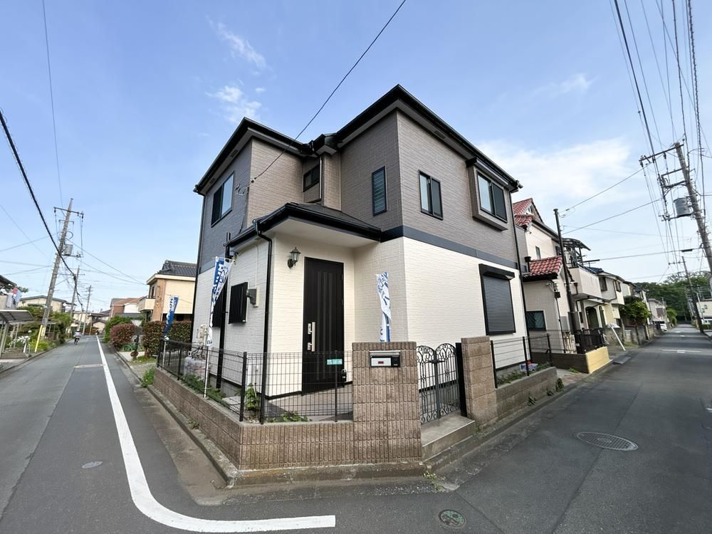 3LDK Renovated House in Akishima Tokyo - 83.83m2 - Thumbnail 3
