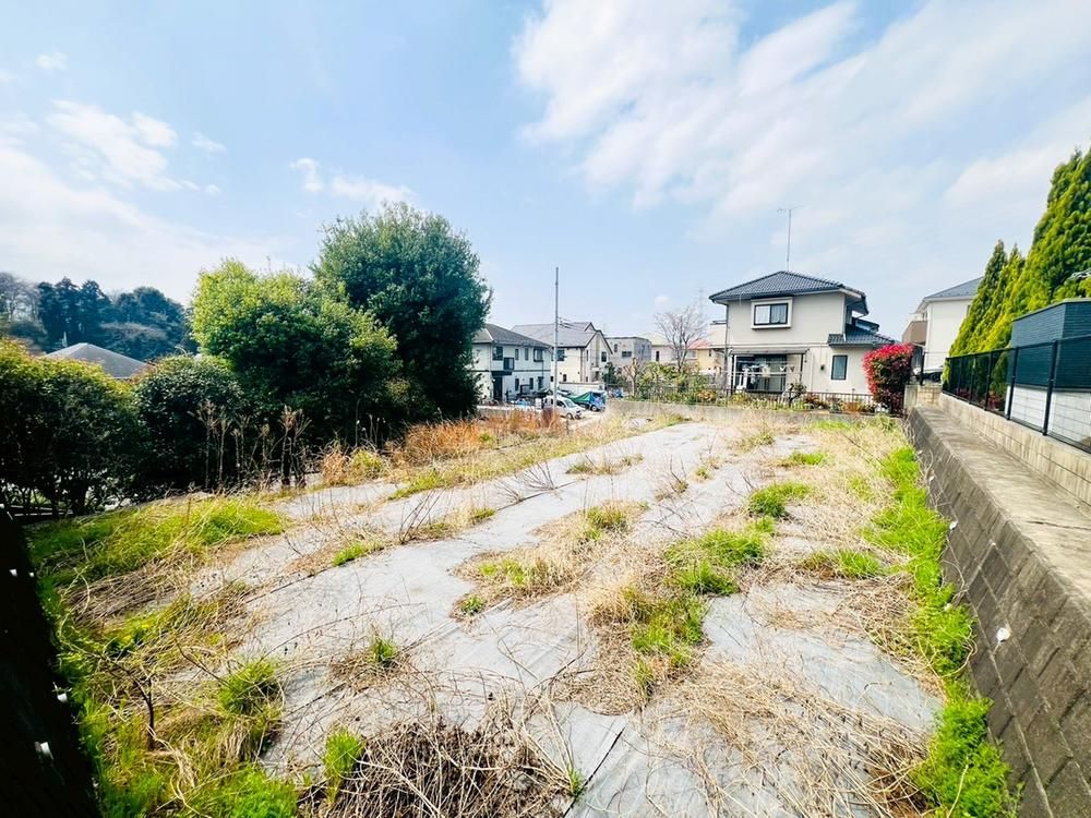 267m2 Building Lot in Tsuzuki Ward, Yokohama - Thumbnail 3